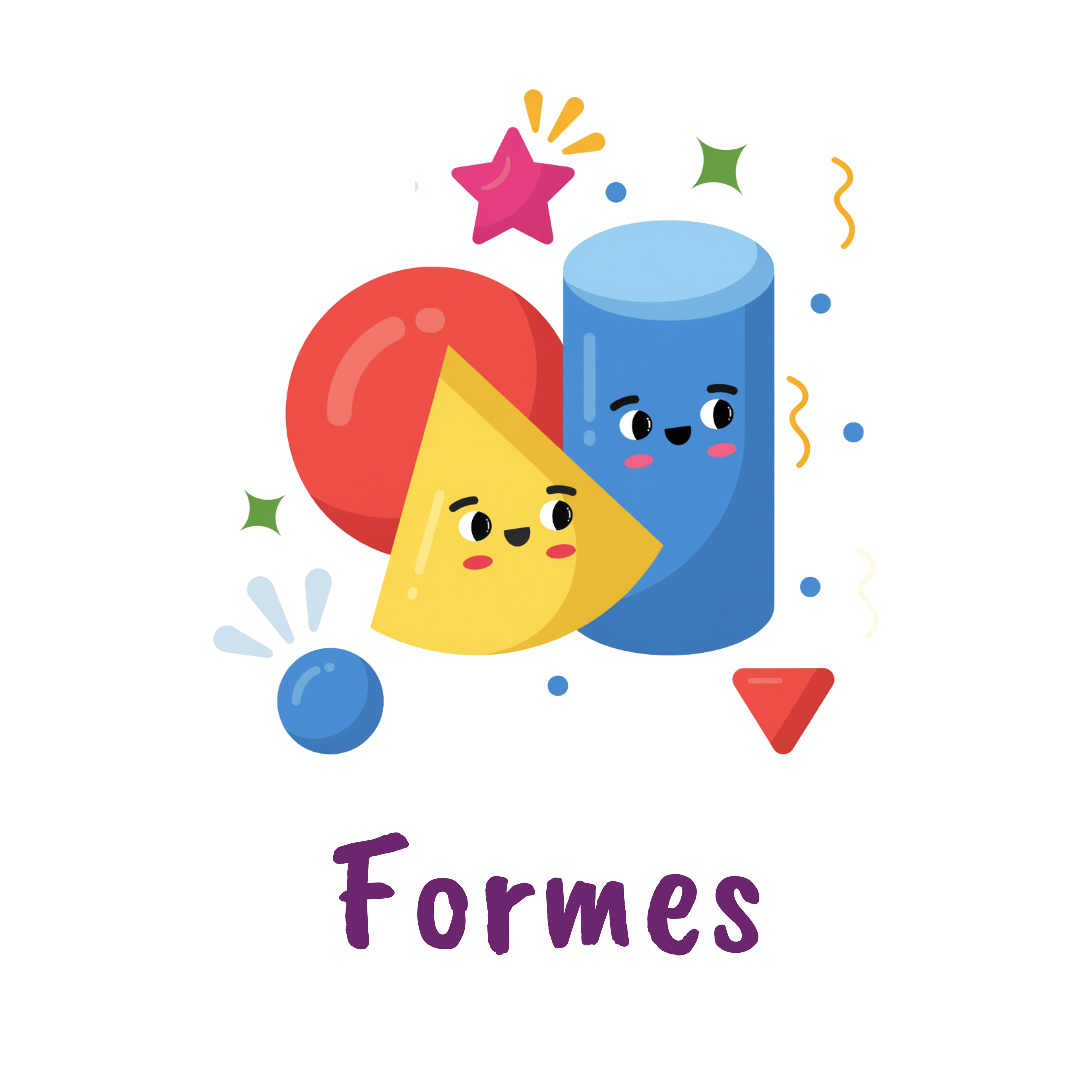 Formes