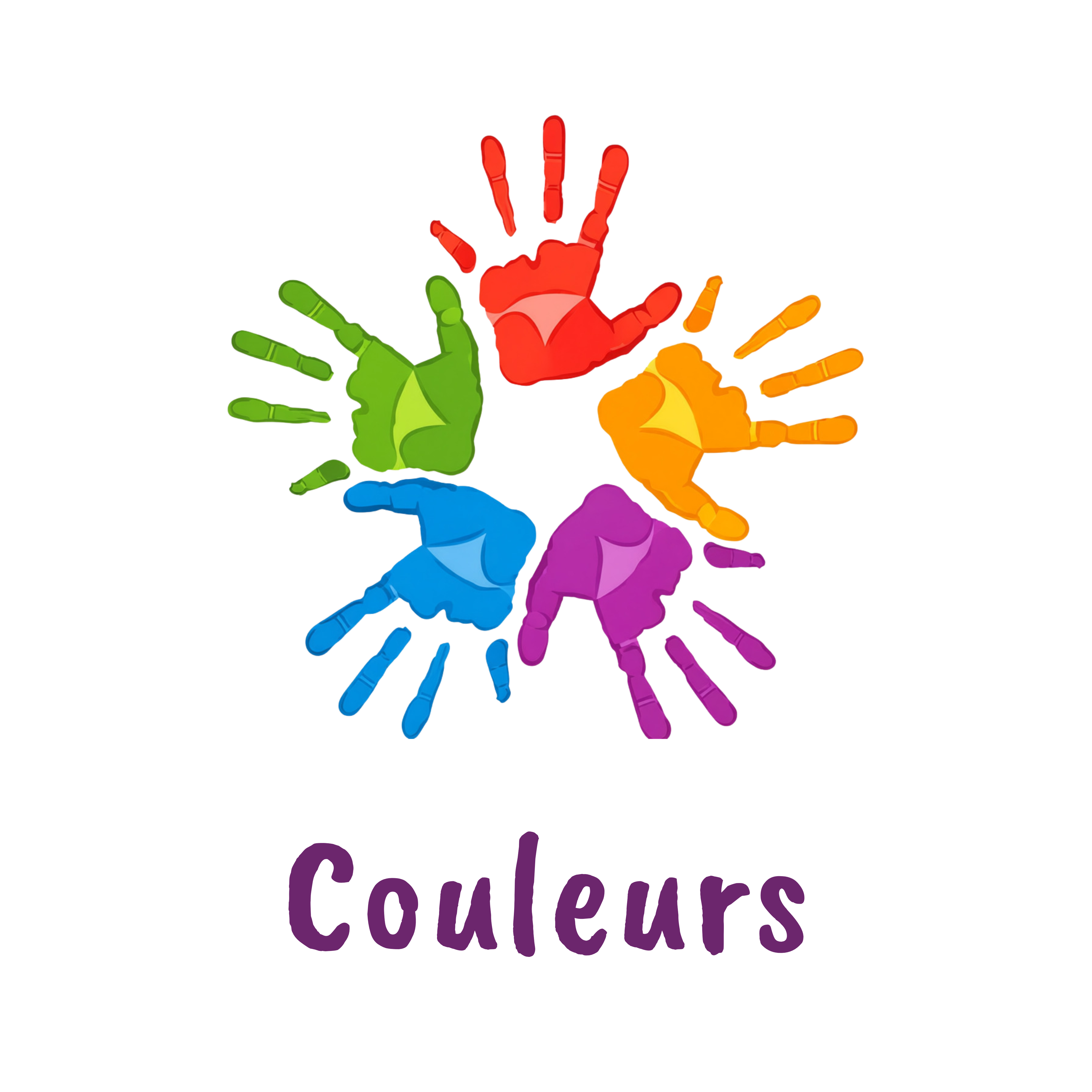 Couleurs