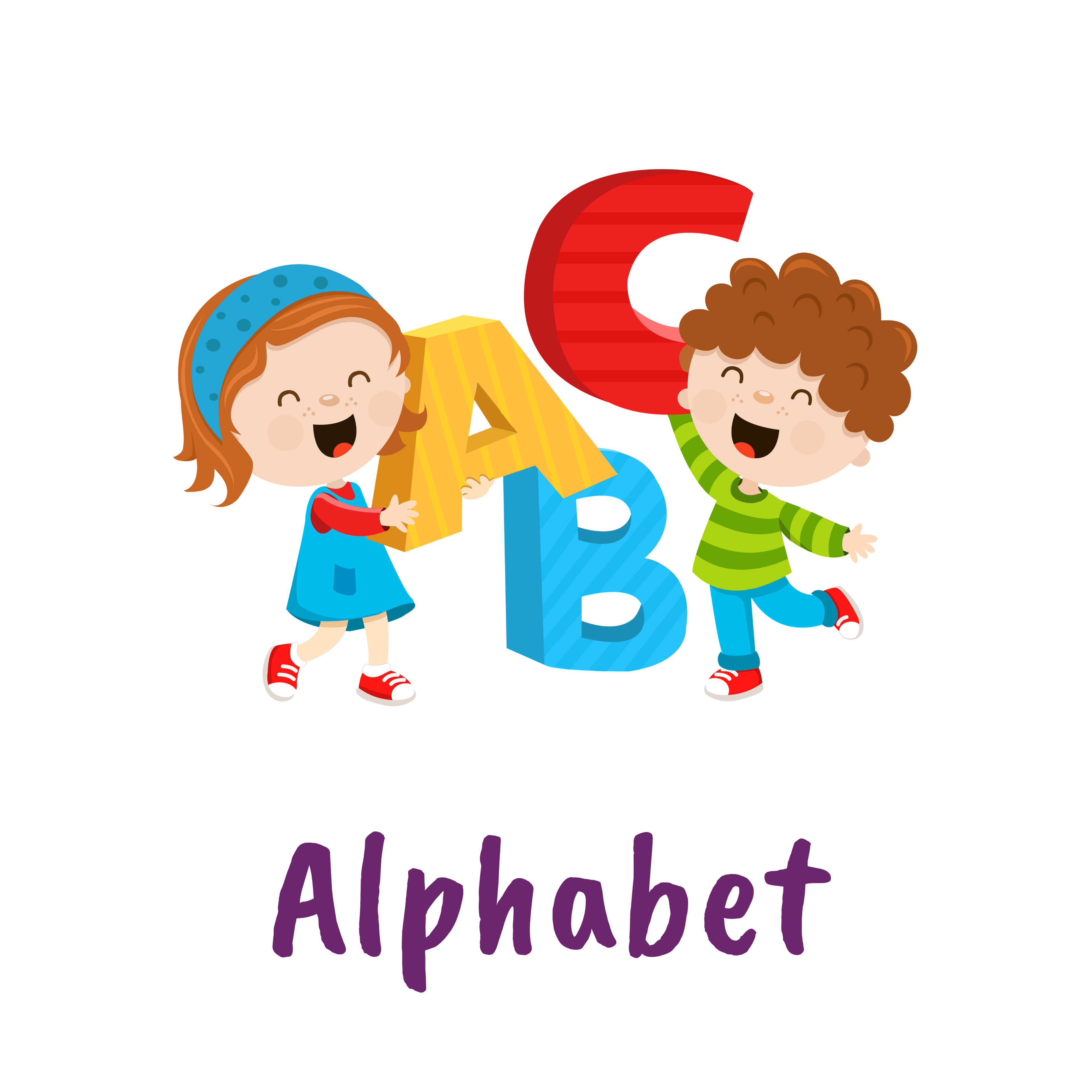 Alphabet
