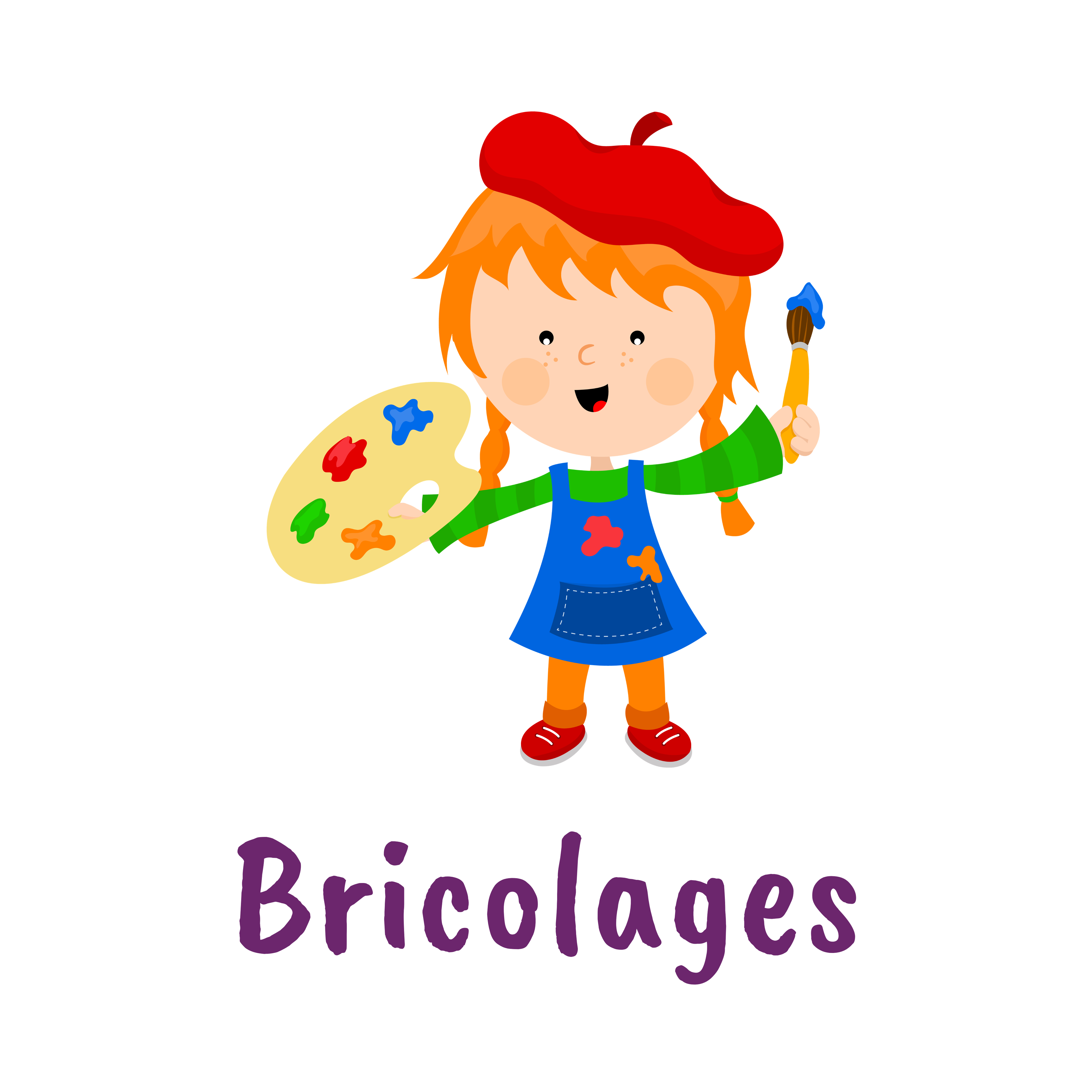Bricolages