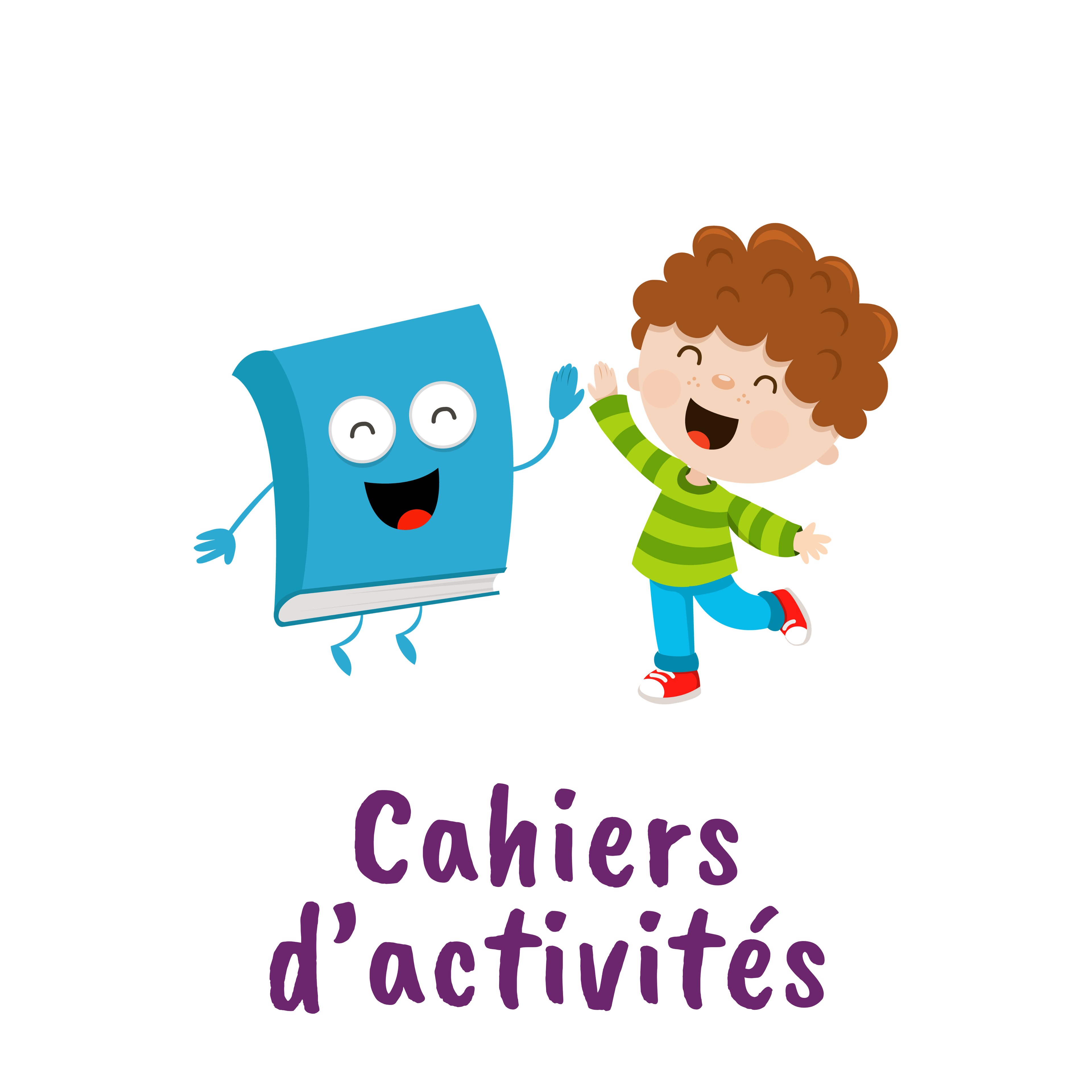Cahiers d'activités