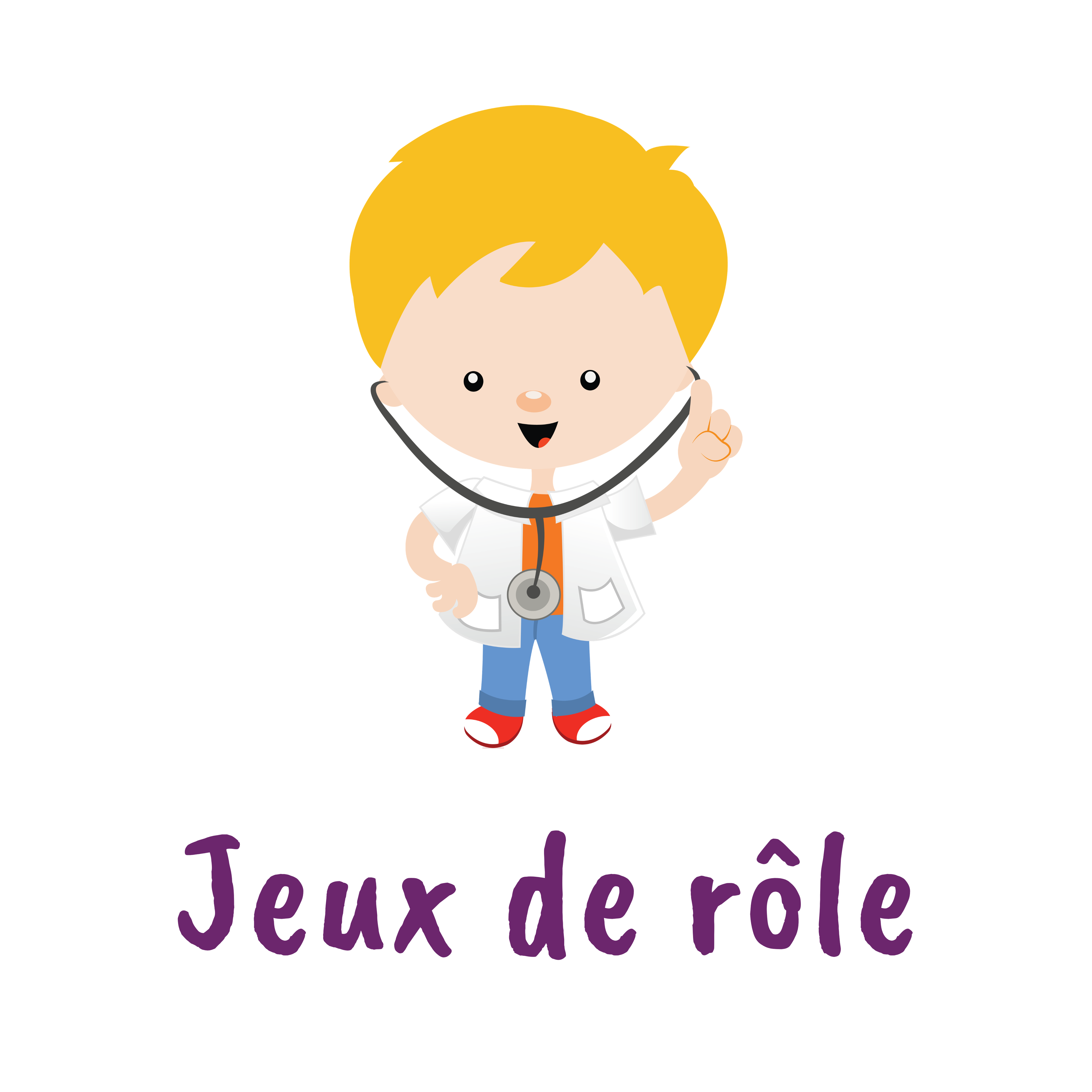 Jeux de rôle