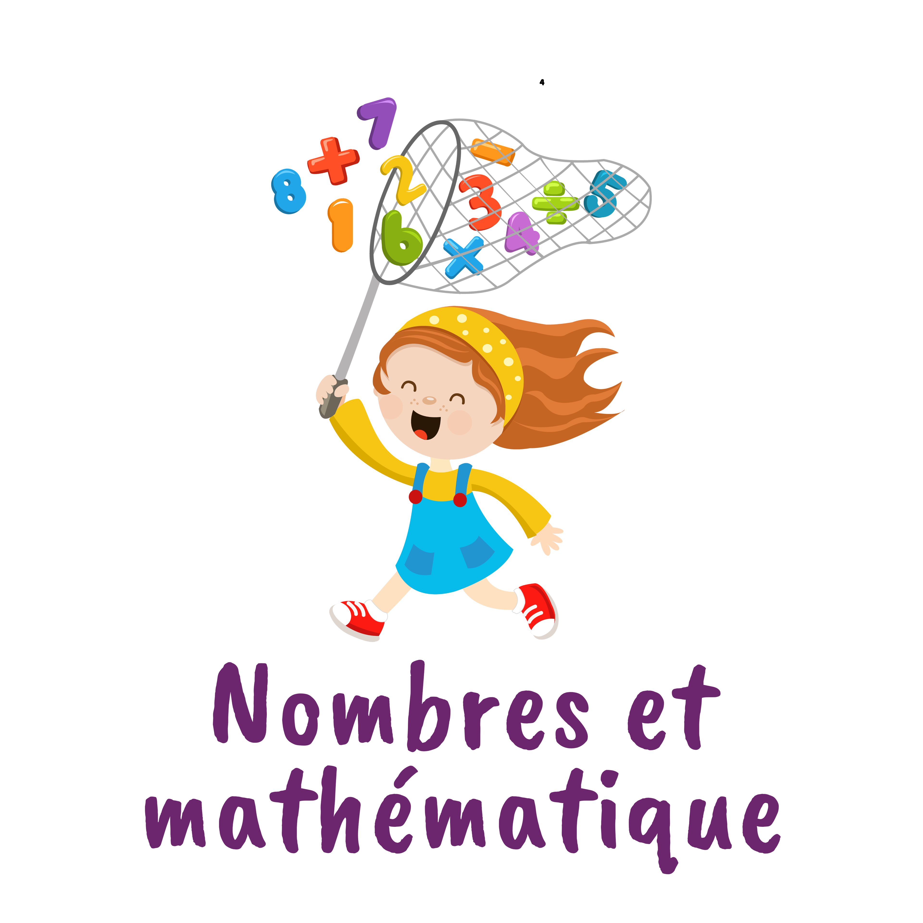 Nombres et mathématique