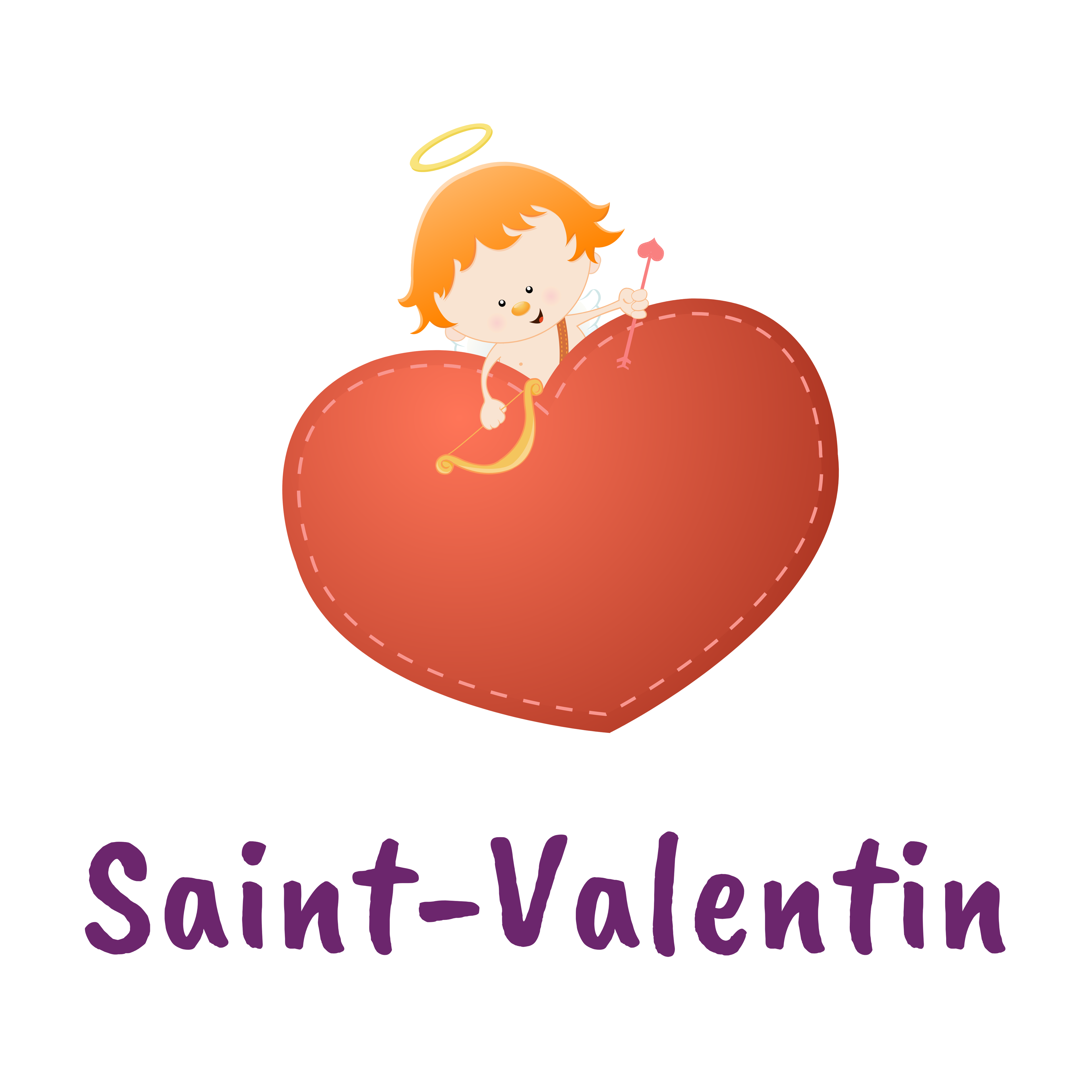 Saint-Valentin