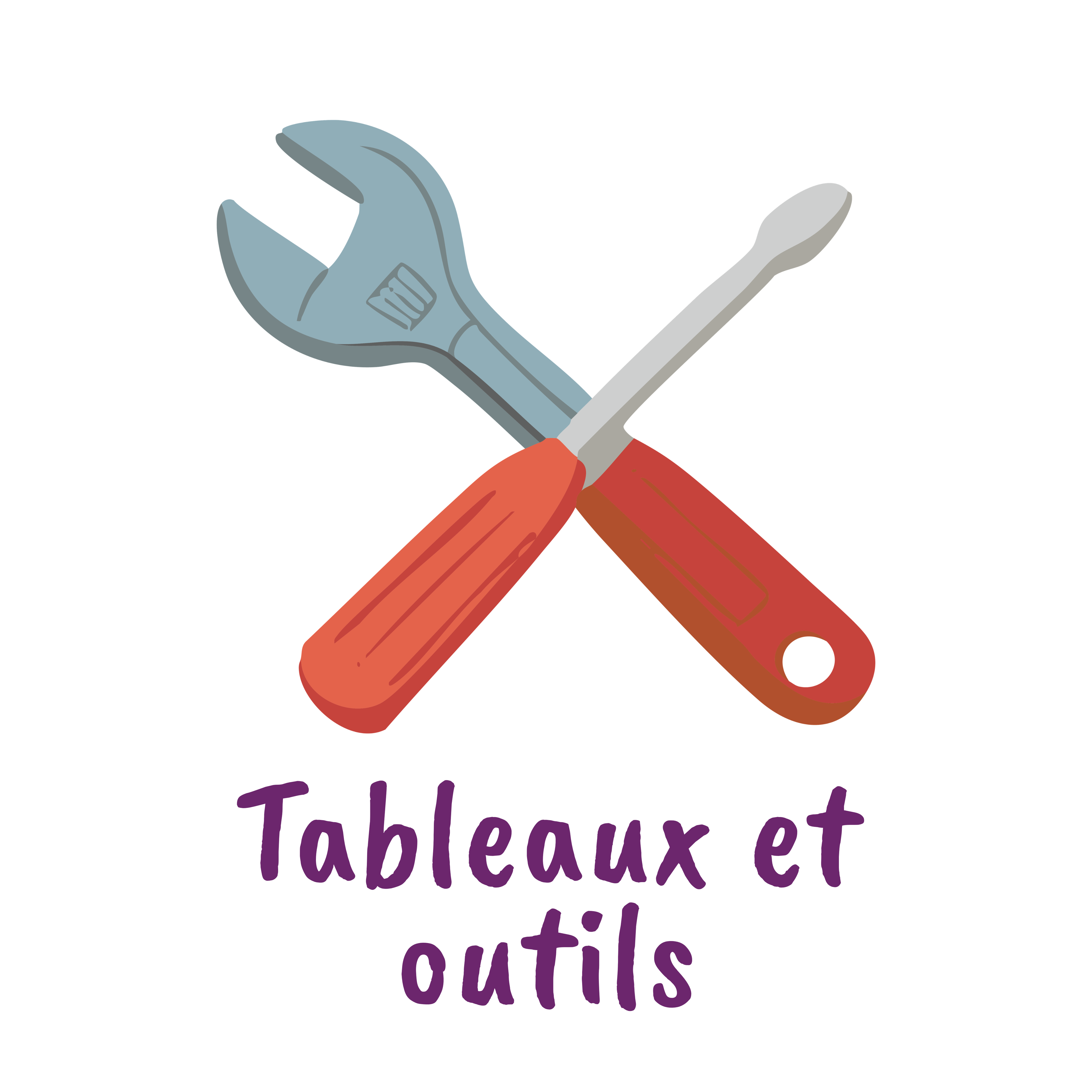 Tableaux et outils