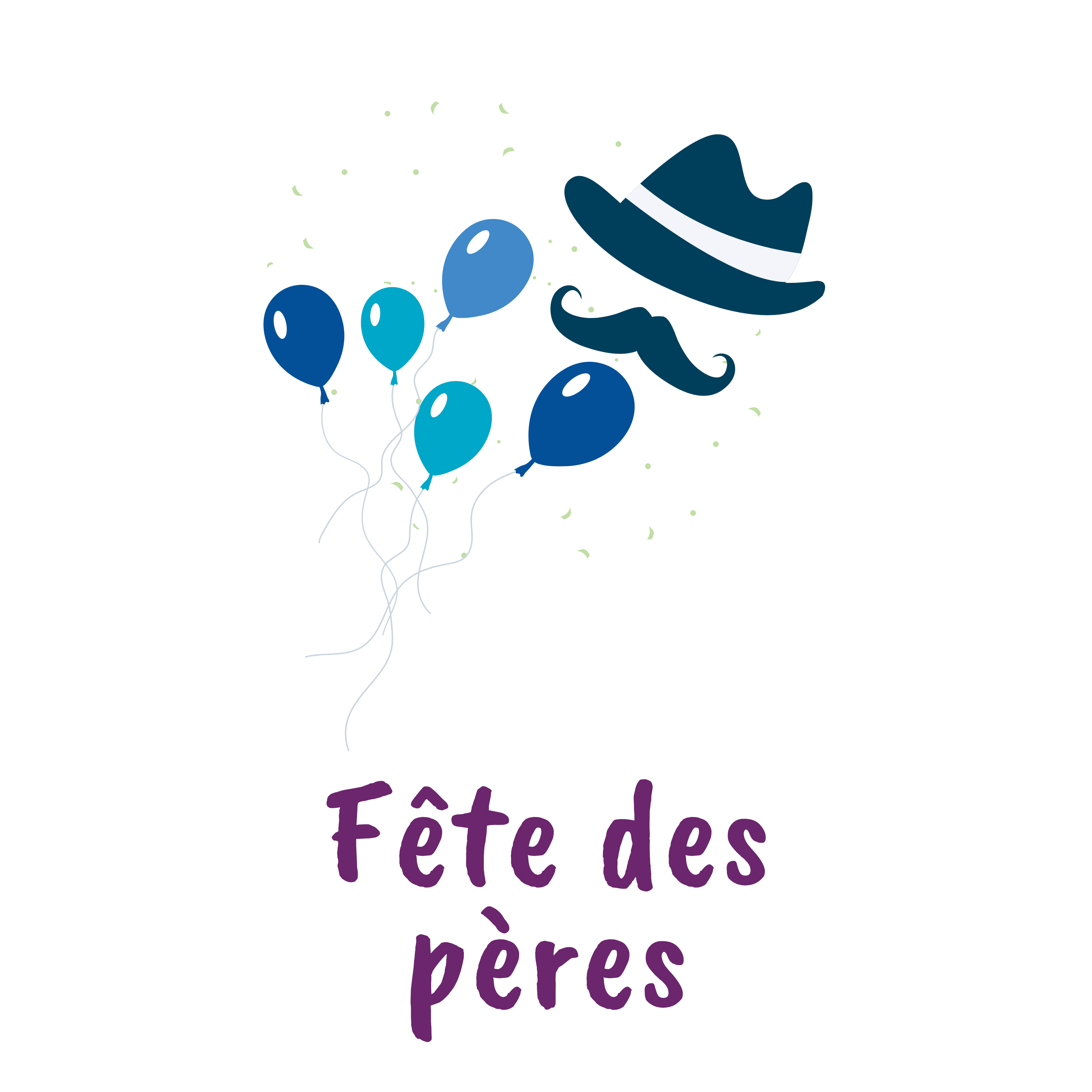 Fête des pères