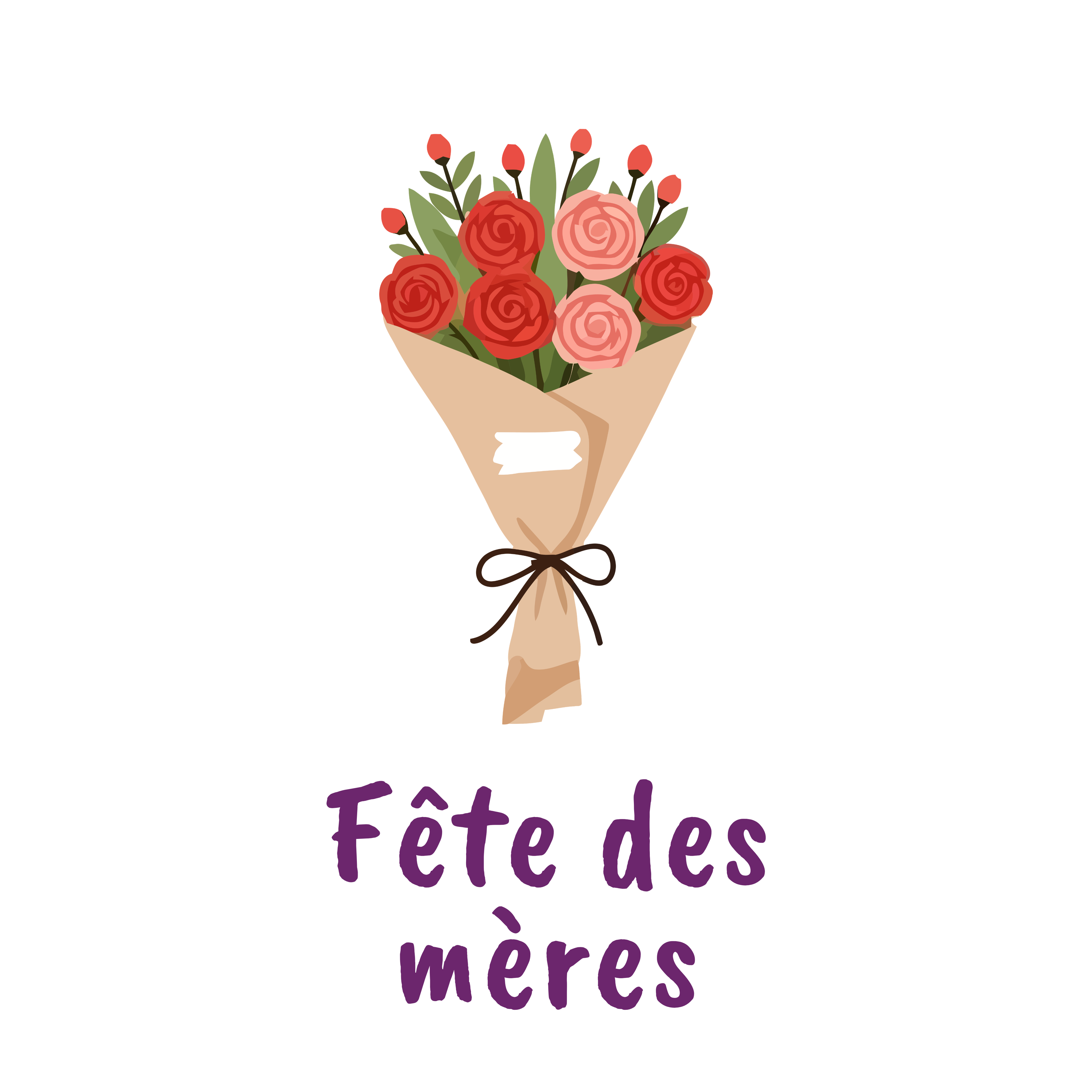Fête des mères