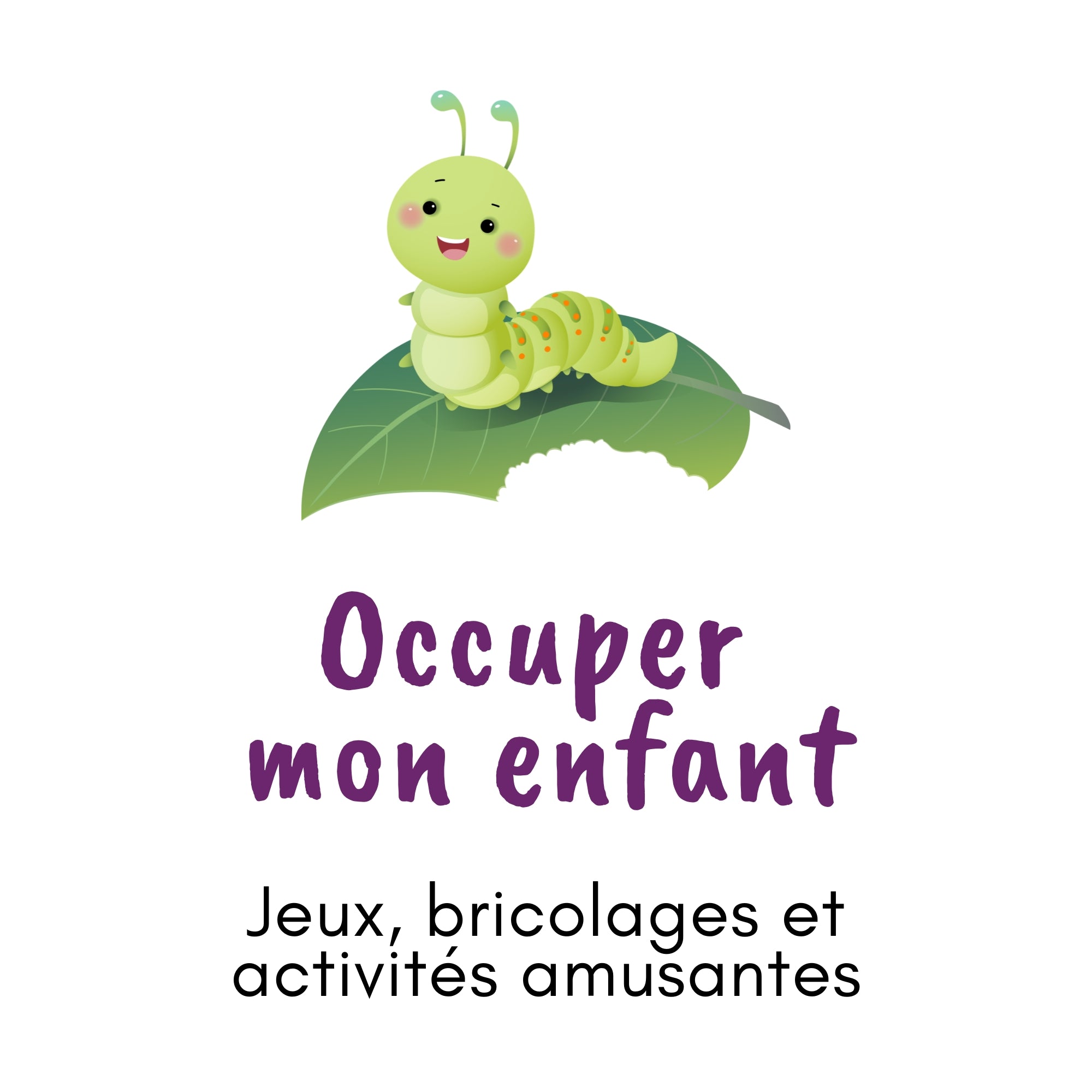 Activités imprimables pour occuper votre enfant avec des jeux éducatifs, bricolages, coloriages, défis, activités créatives, motricité fine, apprentissages ludiques et moments calmes en famille.