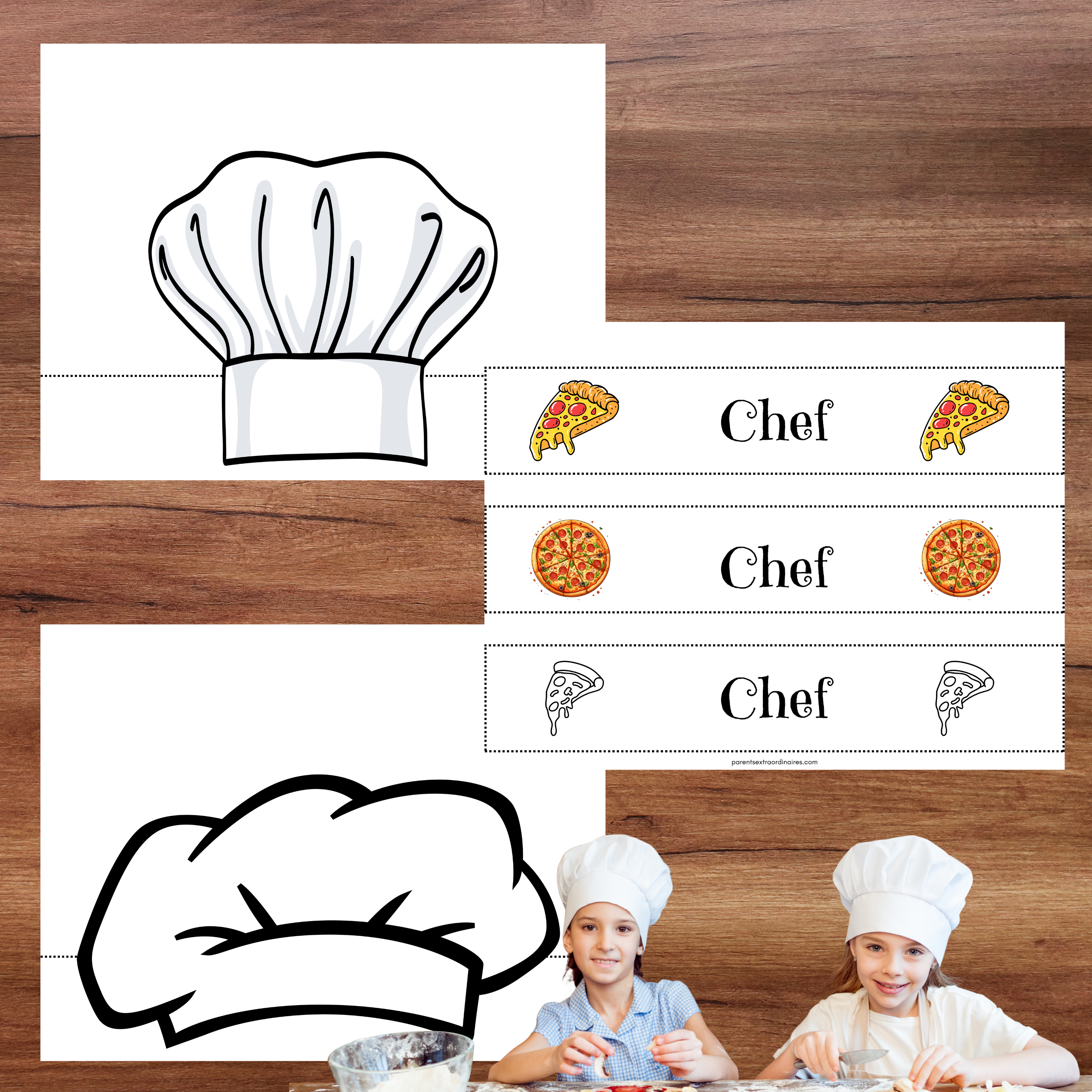 La fabrique de pizza