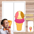 Activités crème glacée