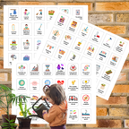 Tableau des responsabilités : super crocodile