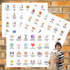 Tableau des responsabilités : super tortue
