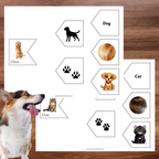 Associations animaux