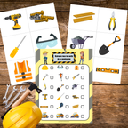Activités pour les apprenti(e)s de la construction