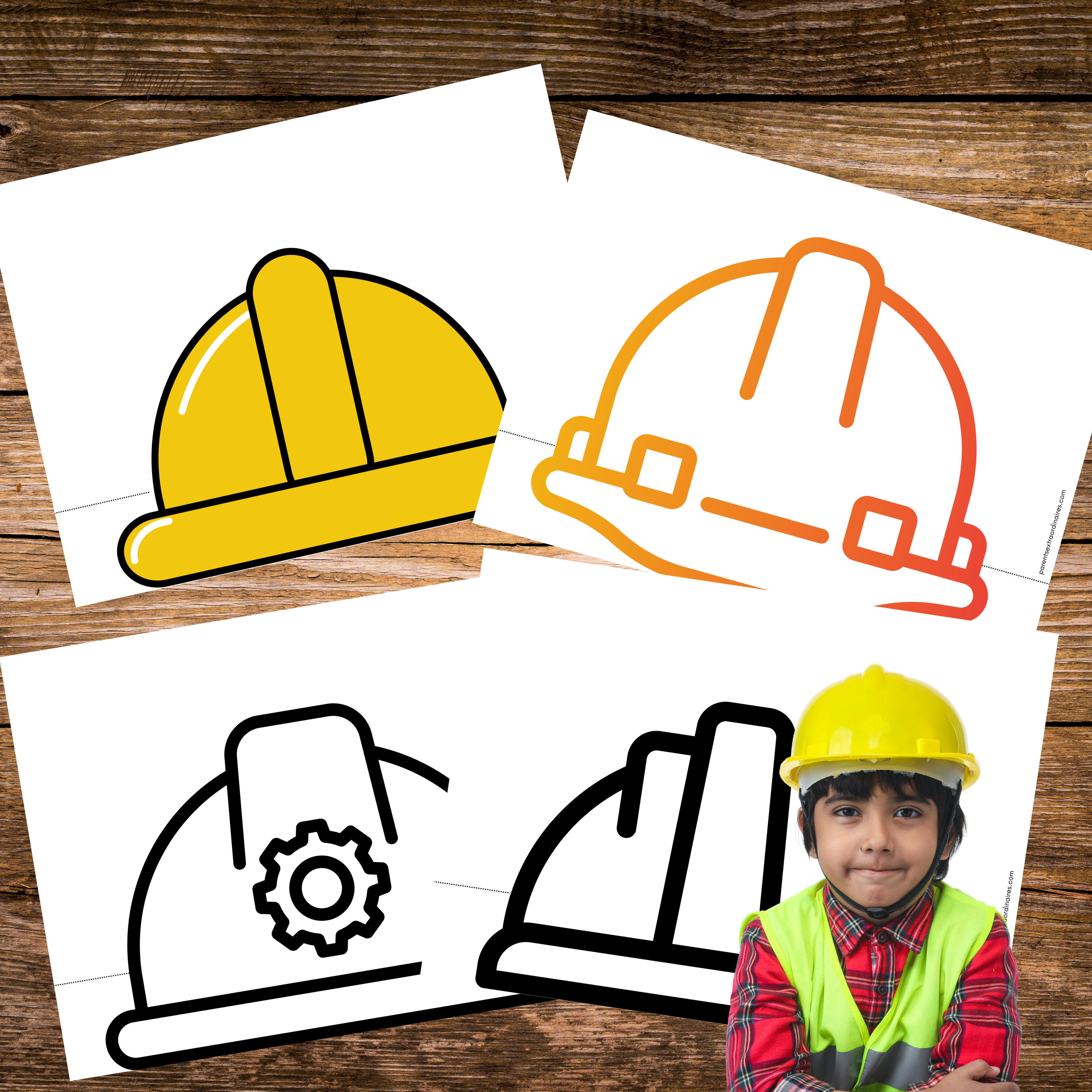 Activités pour les apprenti(e)s de la construction