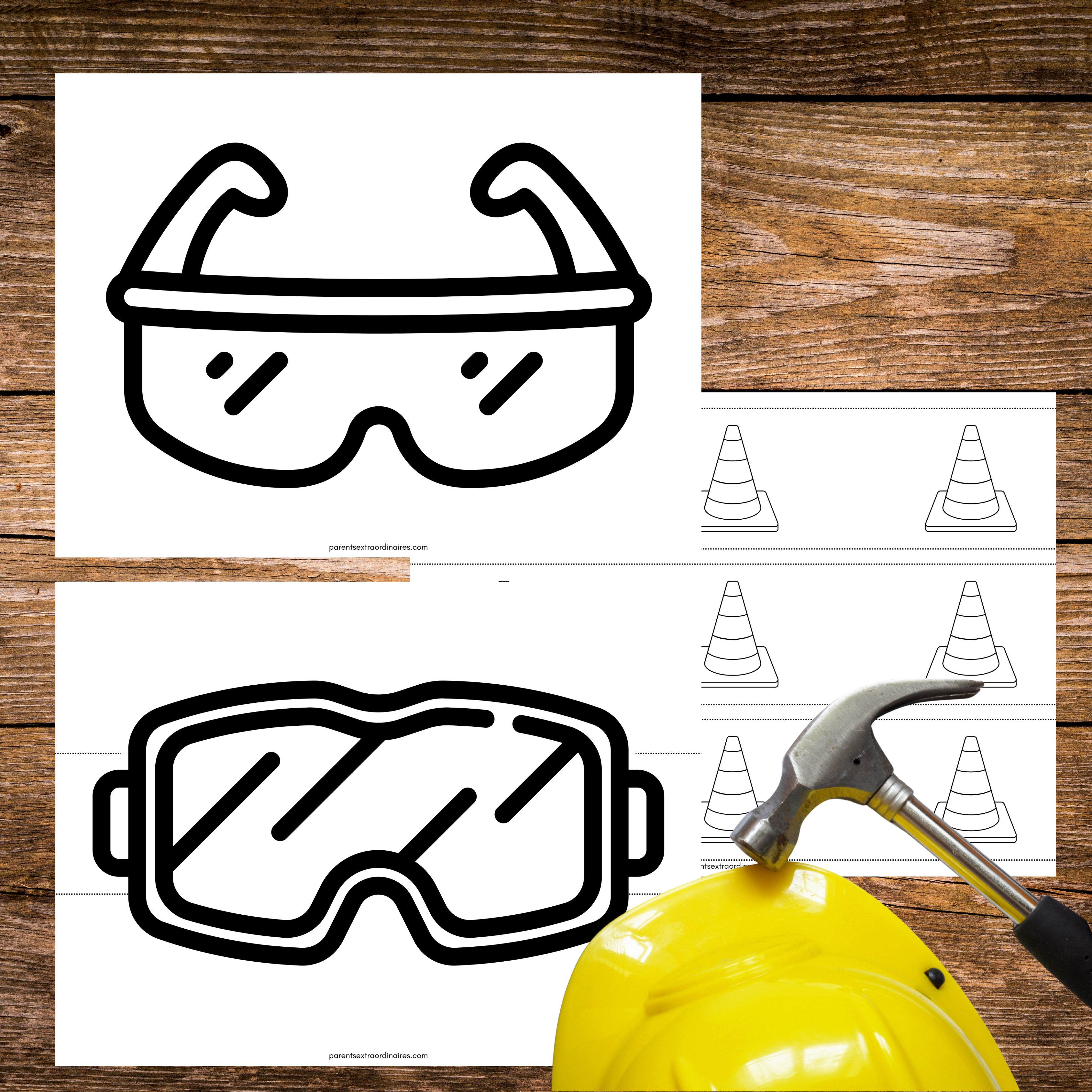 Activités pour les apprenti(e)s de la construction