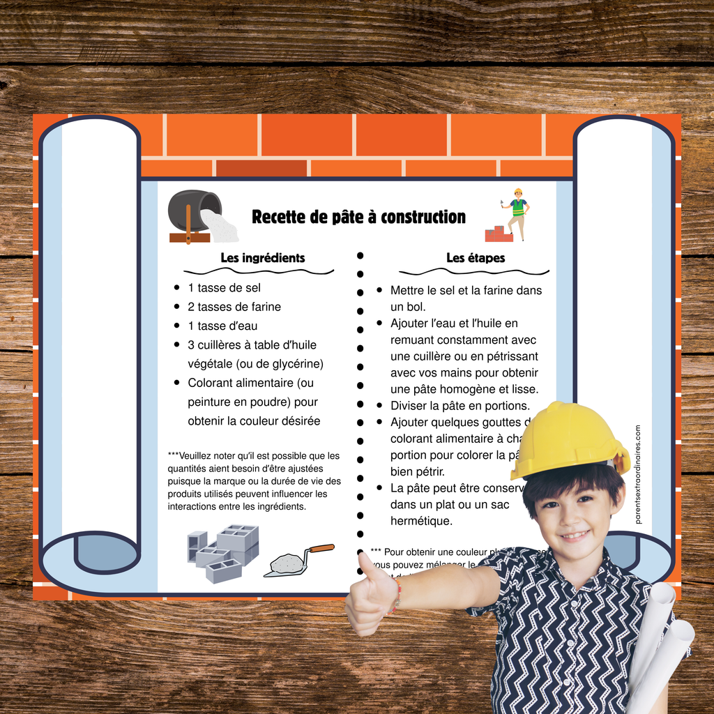 Activités pour les apprenti(e)s de la construction