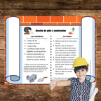 Activités pour les apprenti(e)s de la construction
