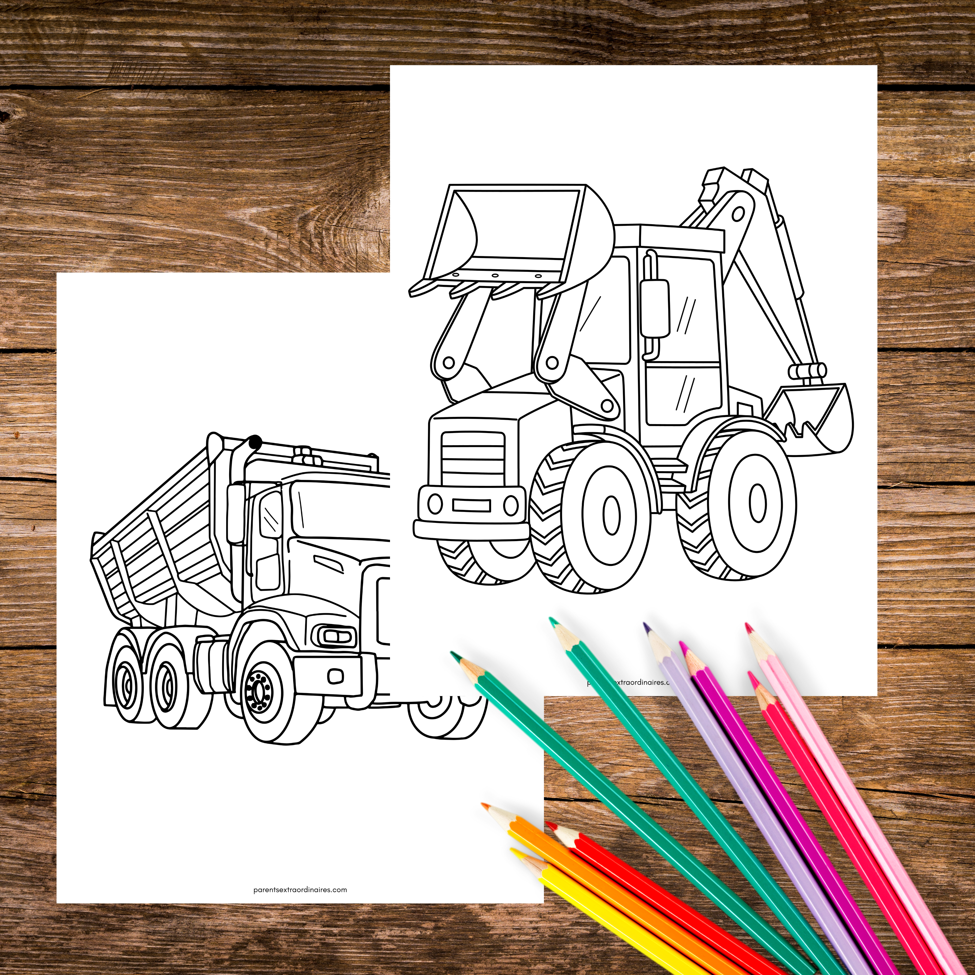 Activités pour les apprenti(e)s de la construction