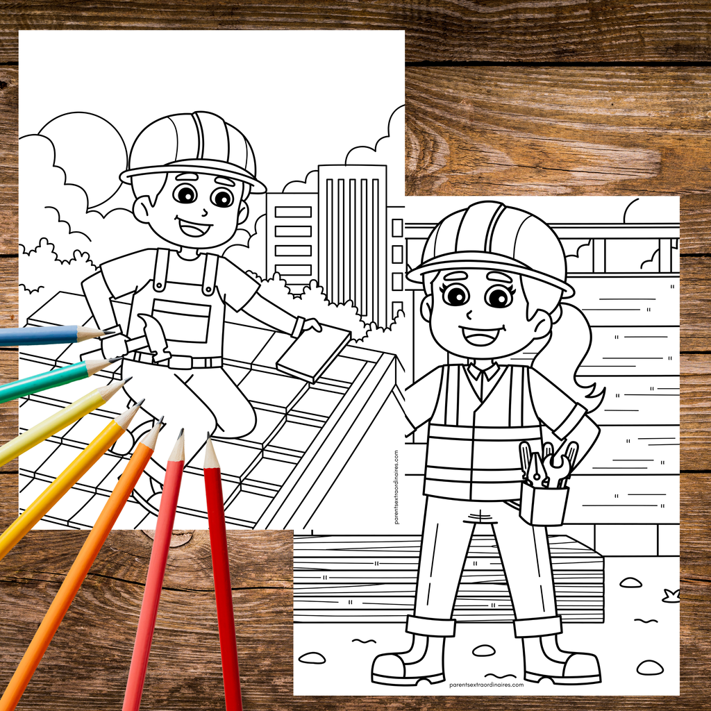 Activités pour les apprenti(e)s de la construction