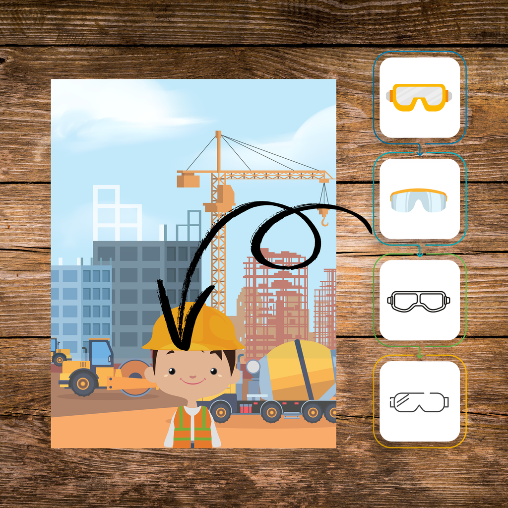 Activités pour les apprenti(e)s de la construction