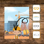 Activités pour les apprenti(e)s de la construction
