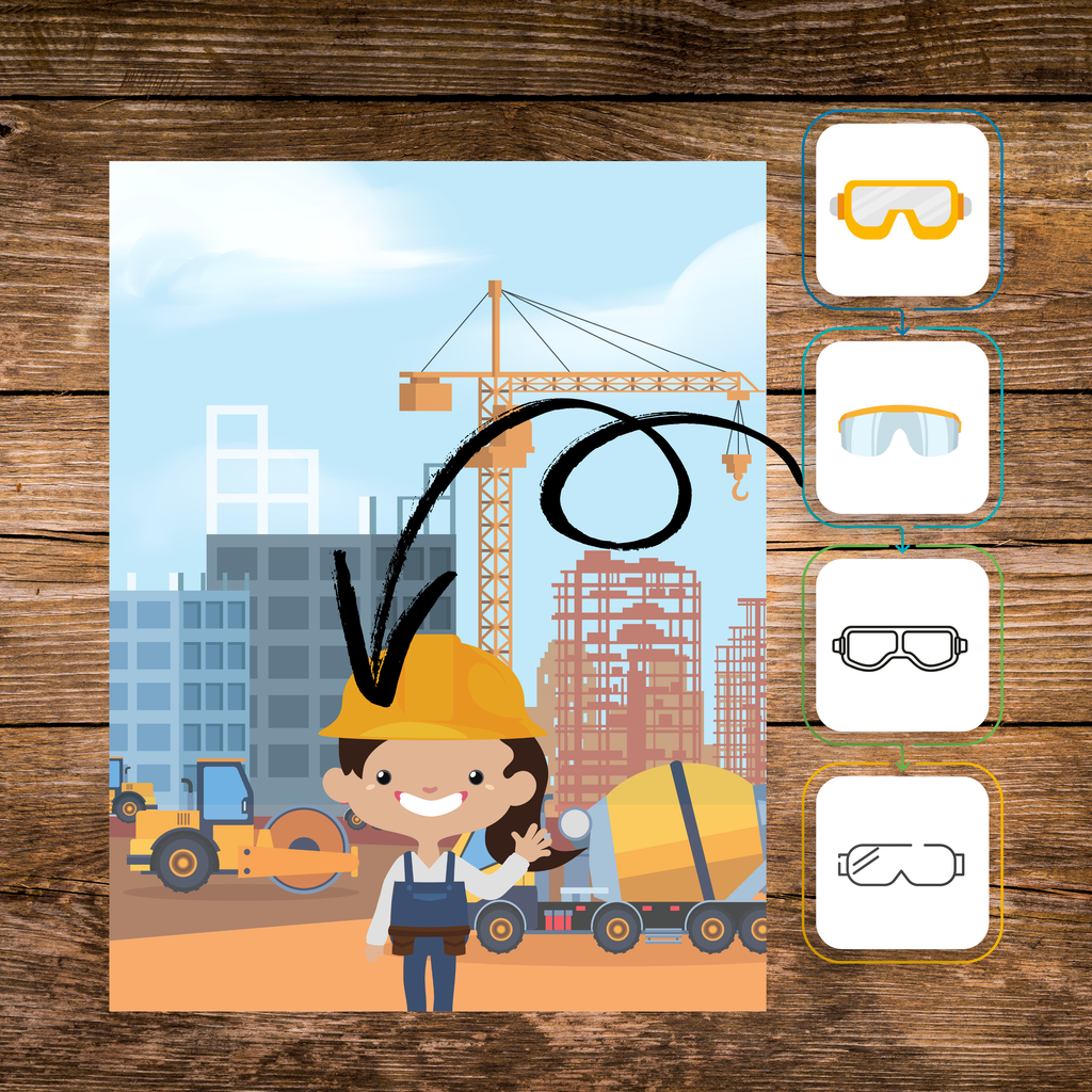 Activités pour les apprenti(e)s de la construction