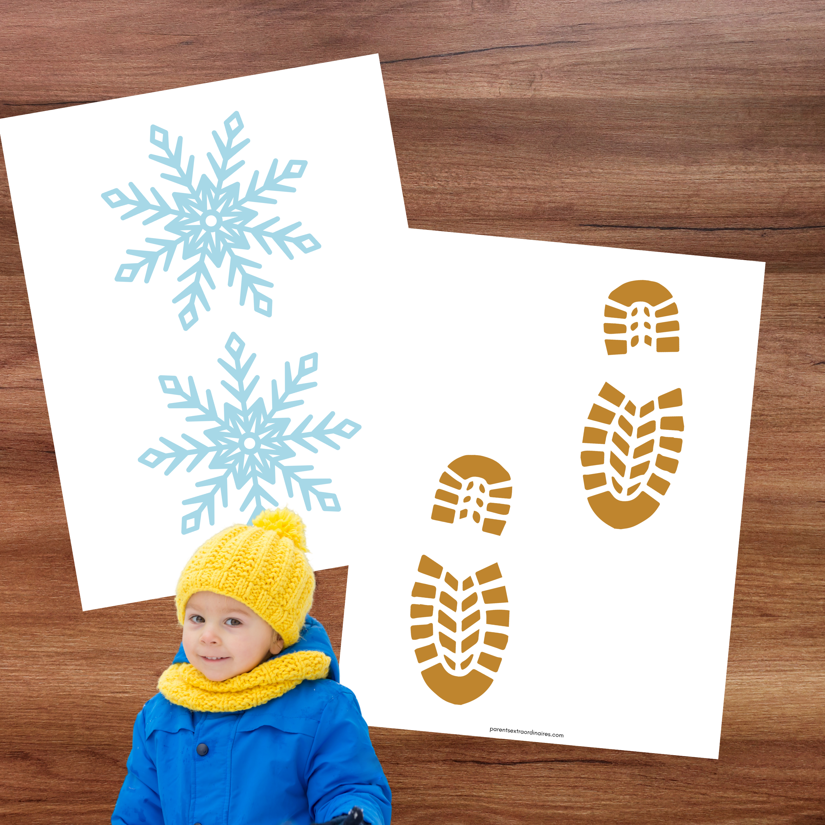 Parcours moteur mission cabane à sucre