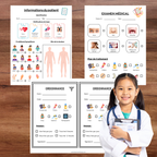 Jeu du médecin