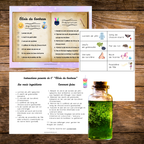 Activités pour les apprenti(e) sorcier(e)s
