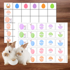 Activités la matrice du lapin