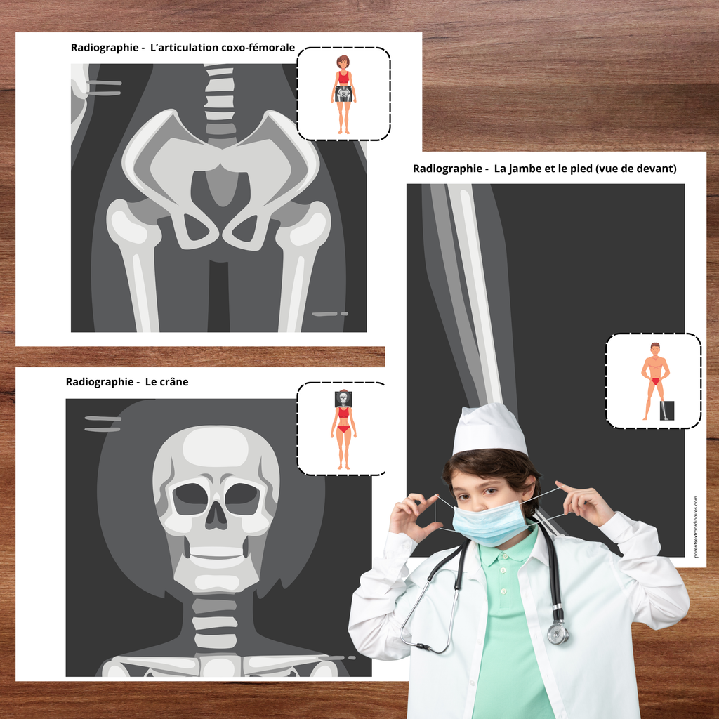 Jeu du médecin