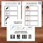 Jeu du médecin