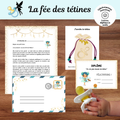 La fée des tétines