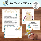 La fée des tétines