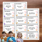 Jeu actif sur le thème du lapin de Pâques favorisant l’écoute, le mouvement et le plaisir d’apprendre.